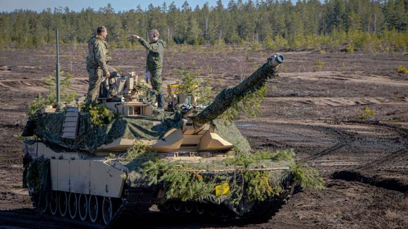 "Финны уже все сдали". России приготовили неприятный сюрприз