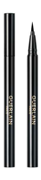 Guerlain Noir G Graphic Liner Подводка-лайнер для глаз | 1 01 Черный