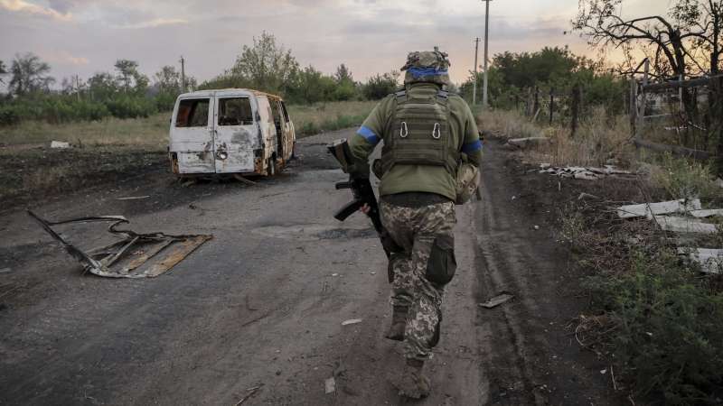 Пленный назвал уловку ТЦК, чтобы вынудить заключенных идти воевать