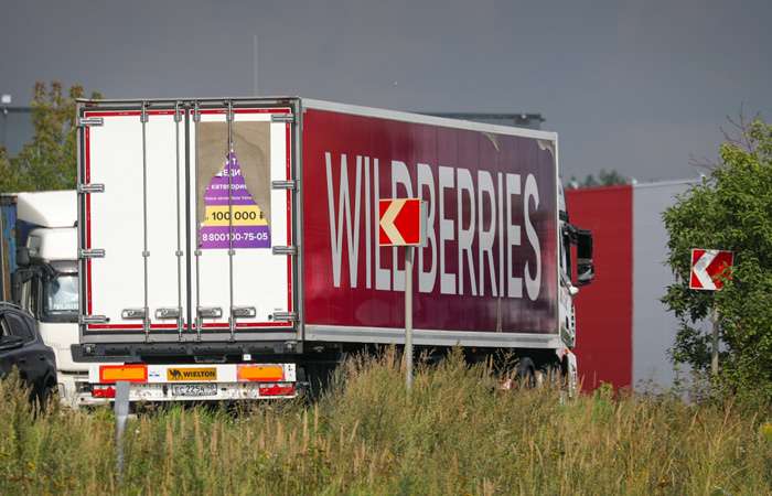 Wildberries не согласна с прогнозами по заморозке строительства складов