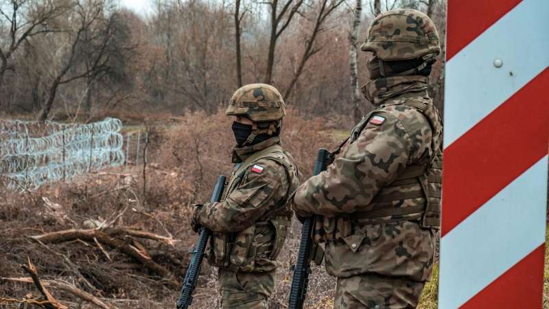 Министр национальной обороны заявил о рекордных военных расходах Польши