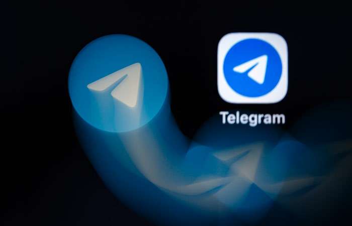 Пользователи Telegram столкнулись с проблемами при работе в мессенджере