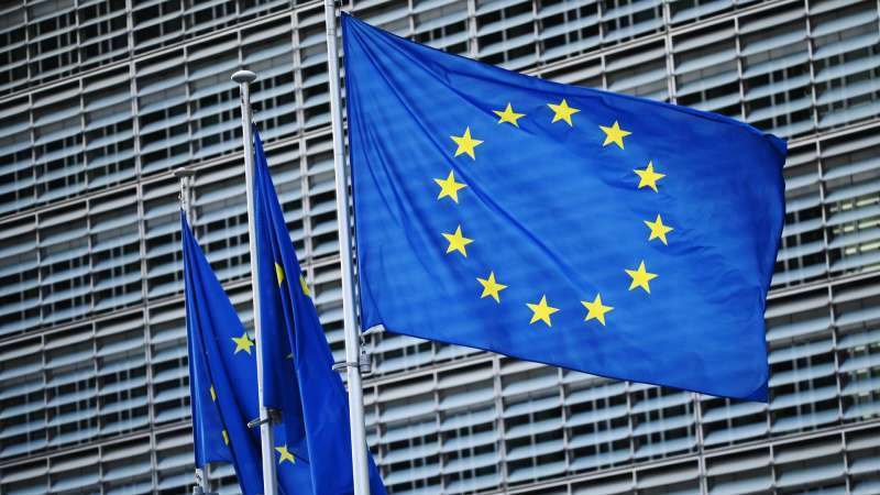 Лидеры ЕС обсудят в Брюсселе Украину, Ближний Восток и миграцию