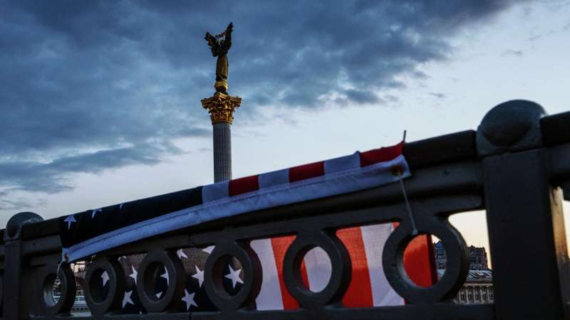 Эксперт раскрыл смысл сделки США и Украины по редкоземельным металлам