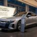 Обновленная версия автомобиля: обзор дизайна и технических характеристик