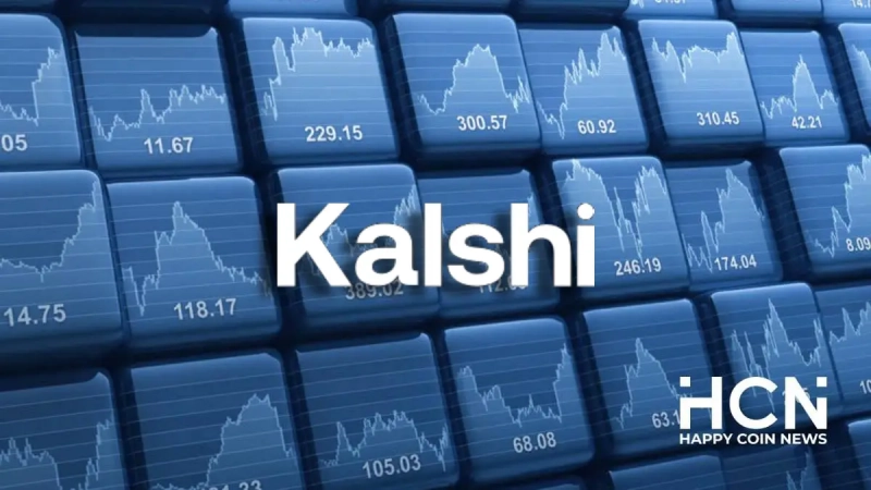 Власти Нью-Йорка требуют от Kalshi выплатить млрд за незаконные азартные игры