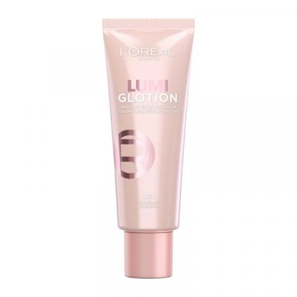 Хайлайтер для лица L'Oreal Lumi Glotion