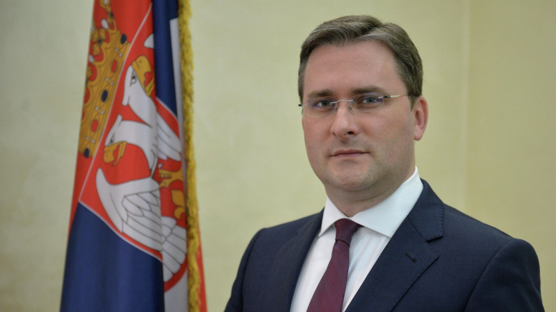 Министр культуры Сербии высказался о цене Победы над фашизмом