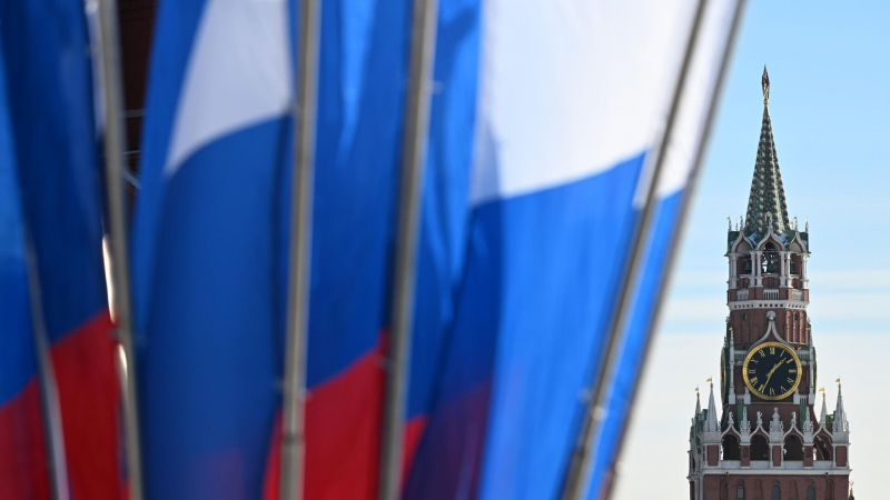 Россия расширяет список представителей ЕС, которым запрещен въезд в страну