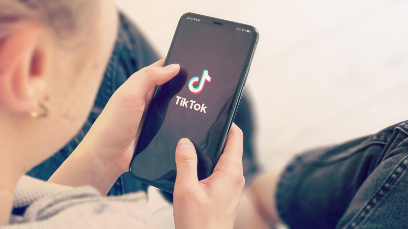 В App Store и в Google Play восстановили приложение TikTok